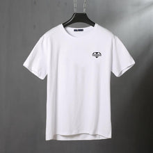 Load image into Gallery viewer, WHITE DIAMOND T-SHIRT