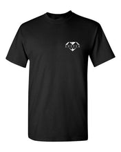 Load image into Gallery viewer, BLACK DIAMOND T-SHIRT