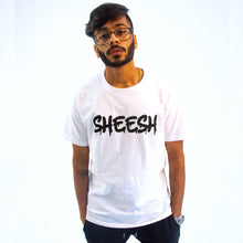 Load image into Gallery viewer, WHITE DRIP T-SHIRT